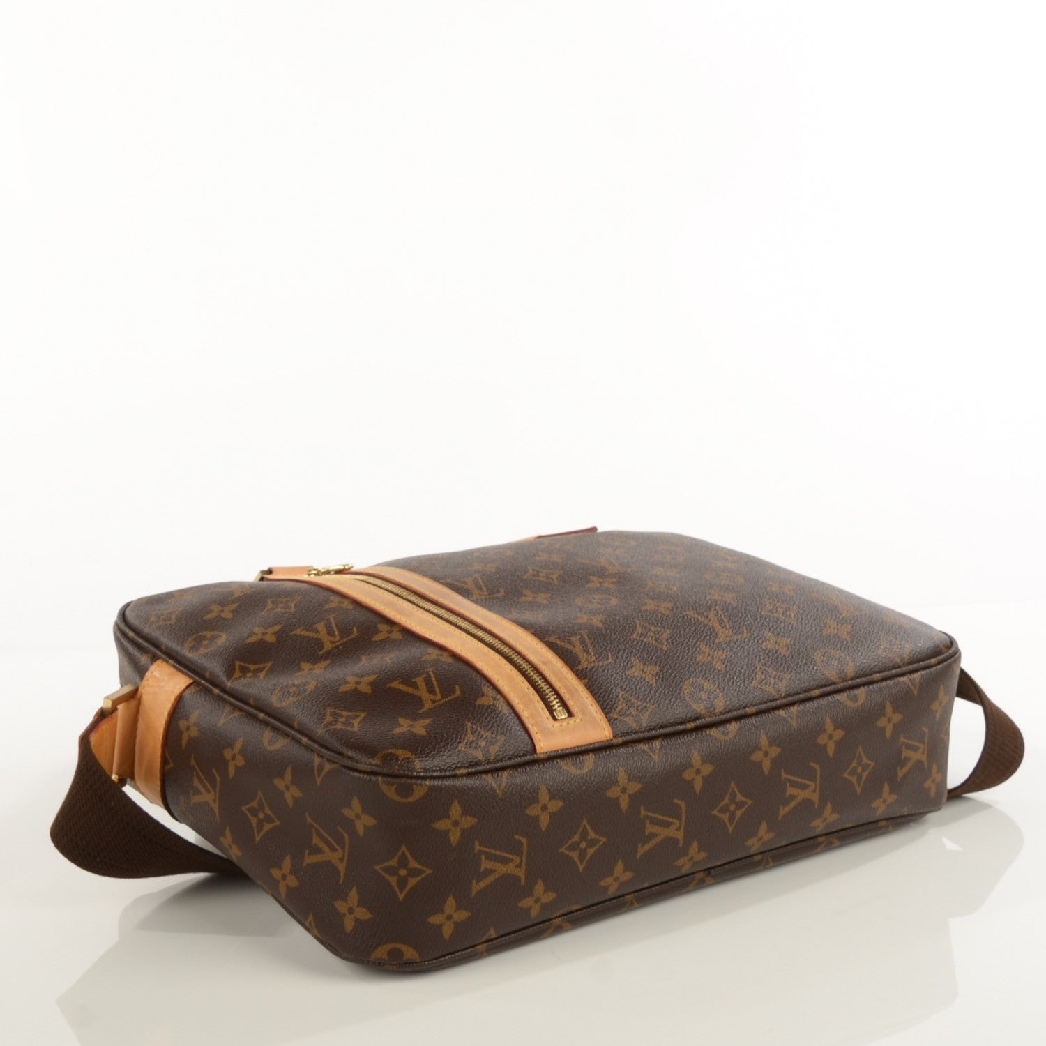 Louis Vuitton Monogram Sac Bosphore Briefcase 4 of 11