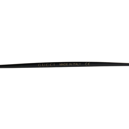 Gucci Aviator Sunglasses GG0500S Black 5 of 7