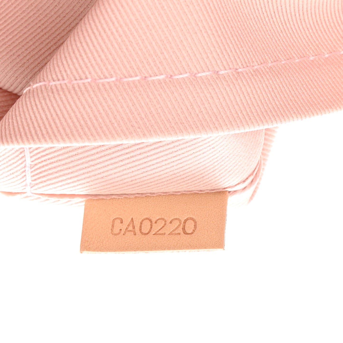 Damier Azur Lymington