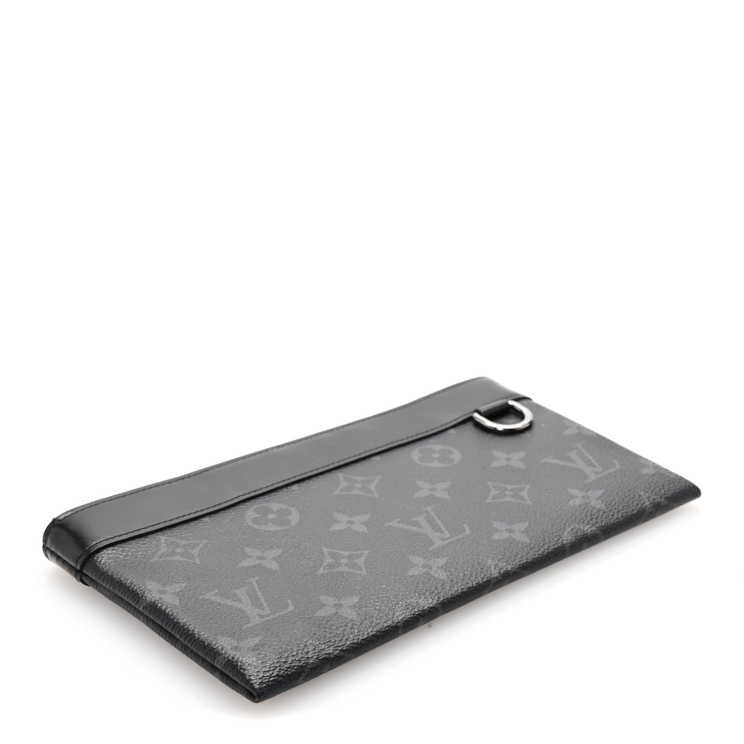 Louis Vuitton Monogram Eclipse Discovery Pochette 4 of 6