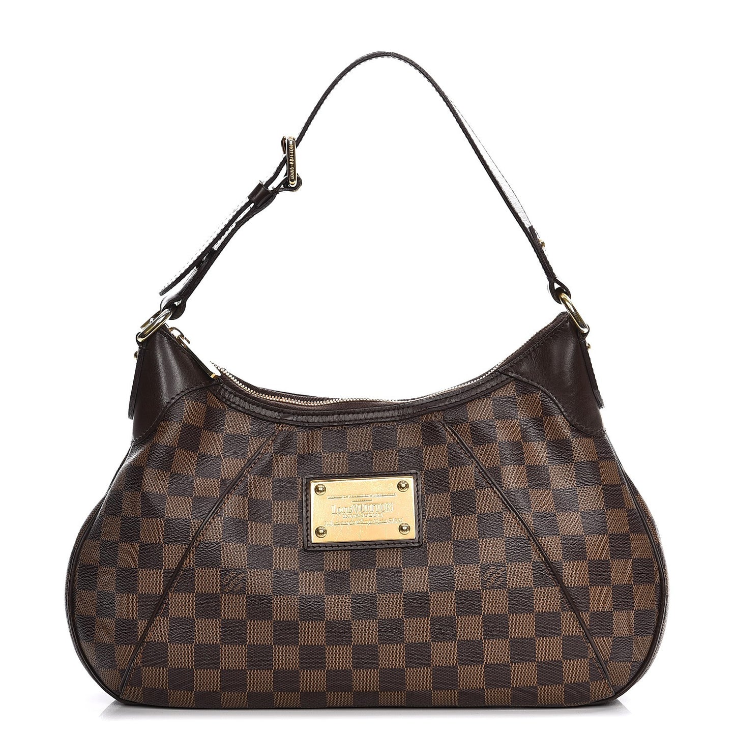 Damier Ebene Thames GM
