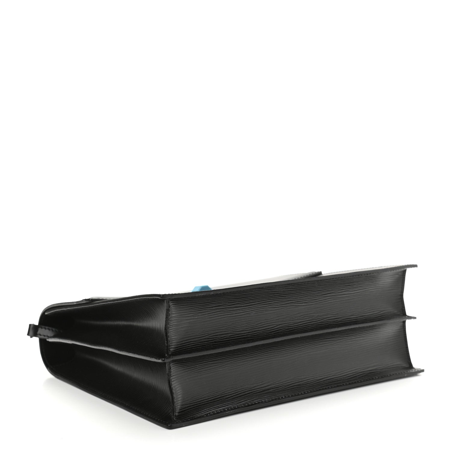 Louis Vuitton Epi Sevigne GM Black 4 of 11