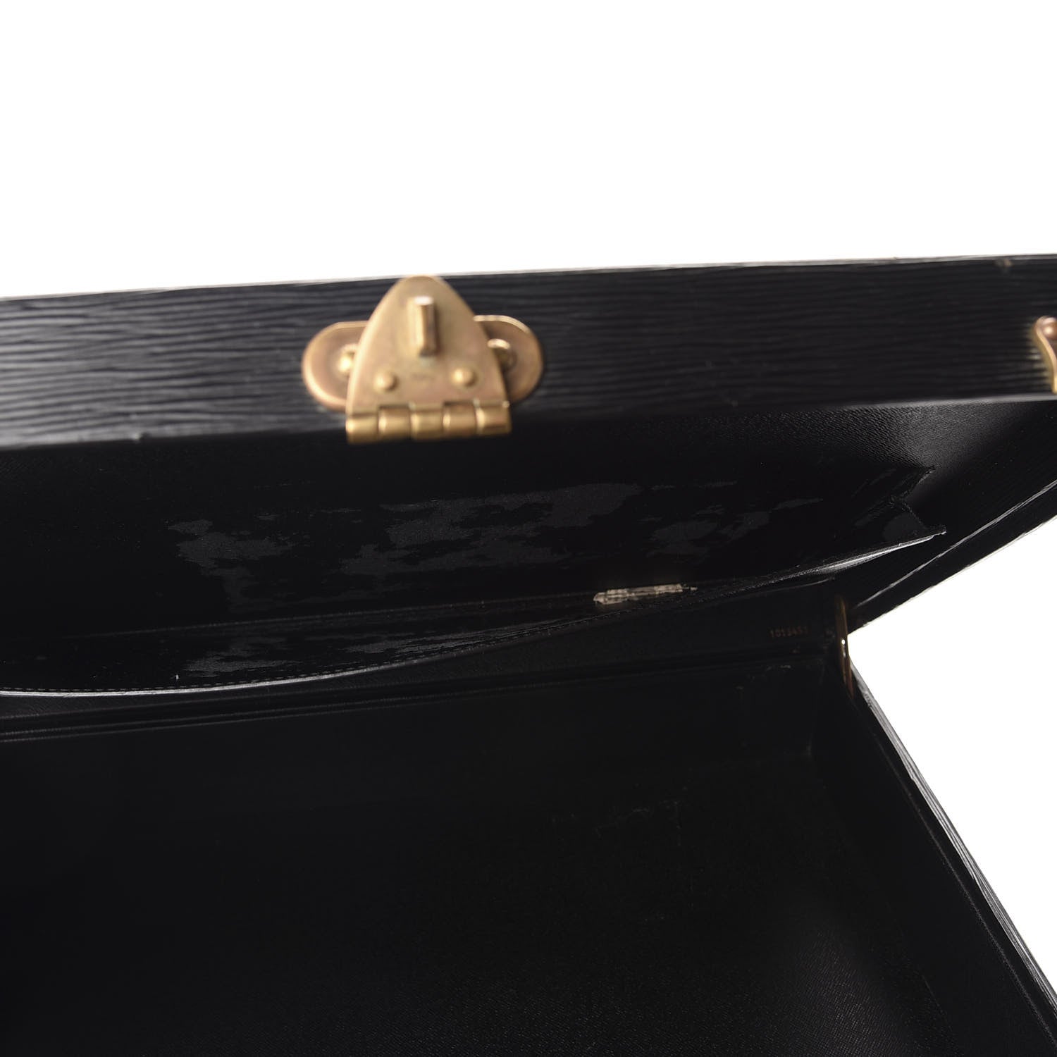 Louis Vuitton Epi President Briefcase 7 of 13