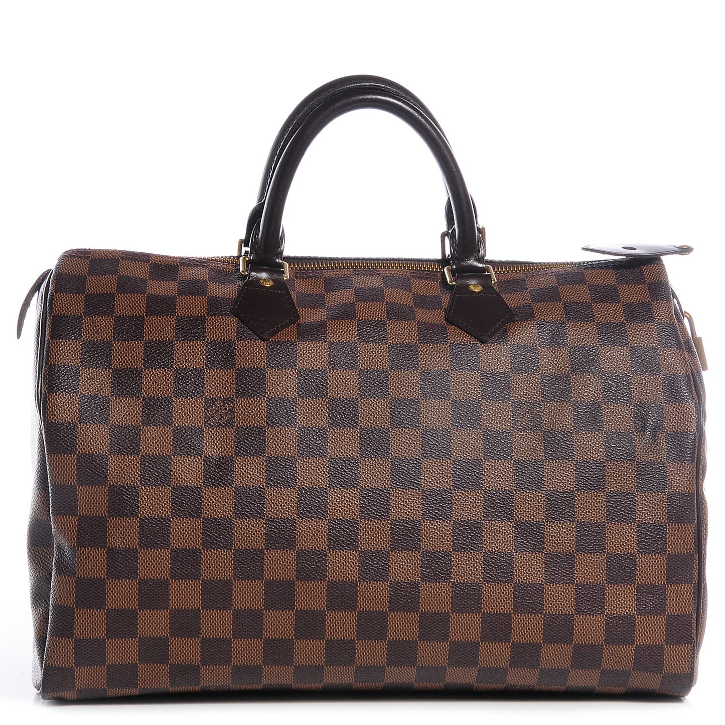 Damier Ebene Speedy 35