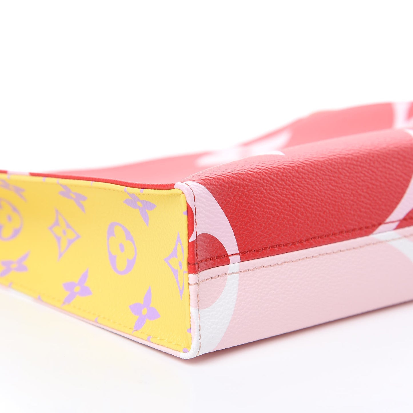 Monogram Giant Toiletry Pouch 26 Rouge