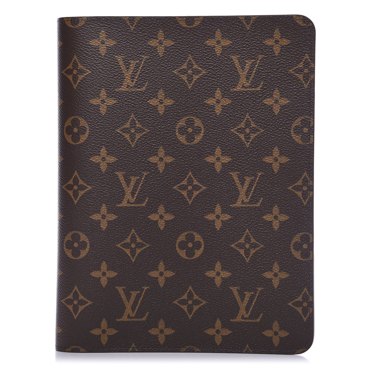 Louis Vuitton Monogram Desk Agenda Cover 1 of 7