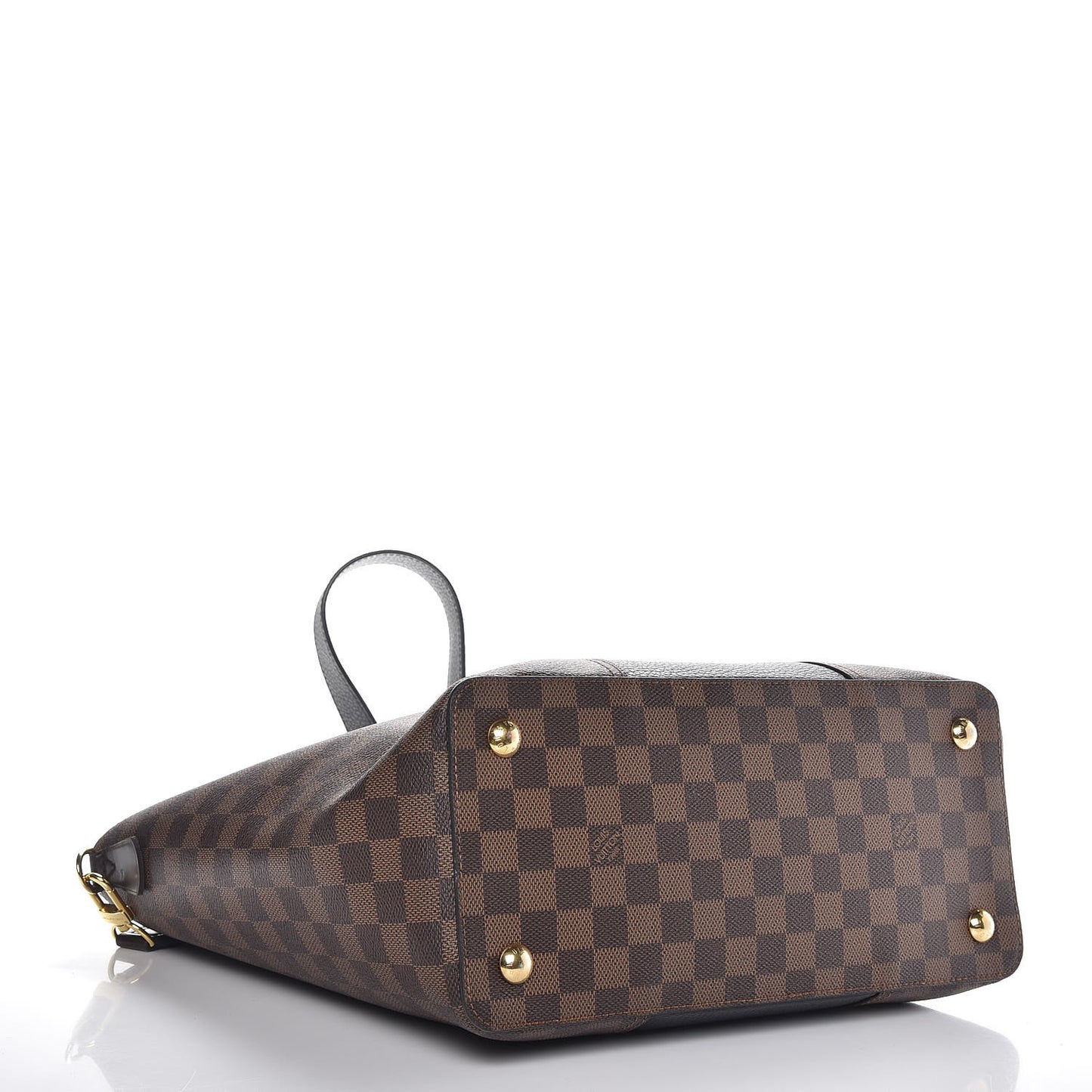 Damier Ebene Jersey Black