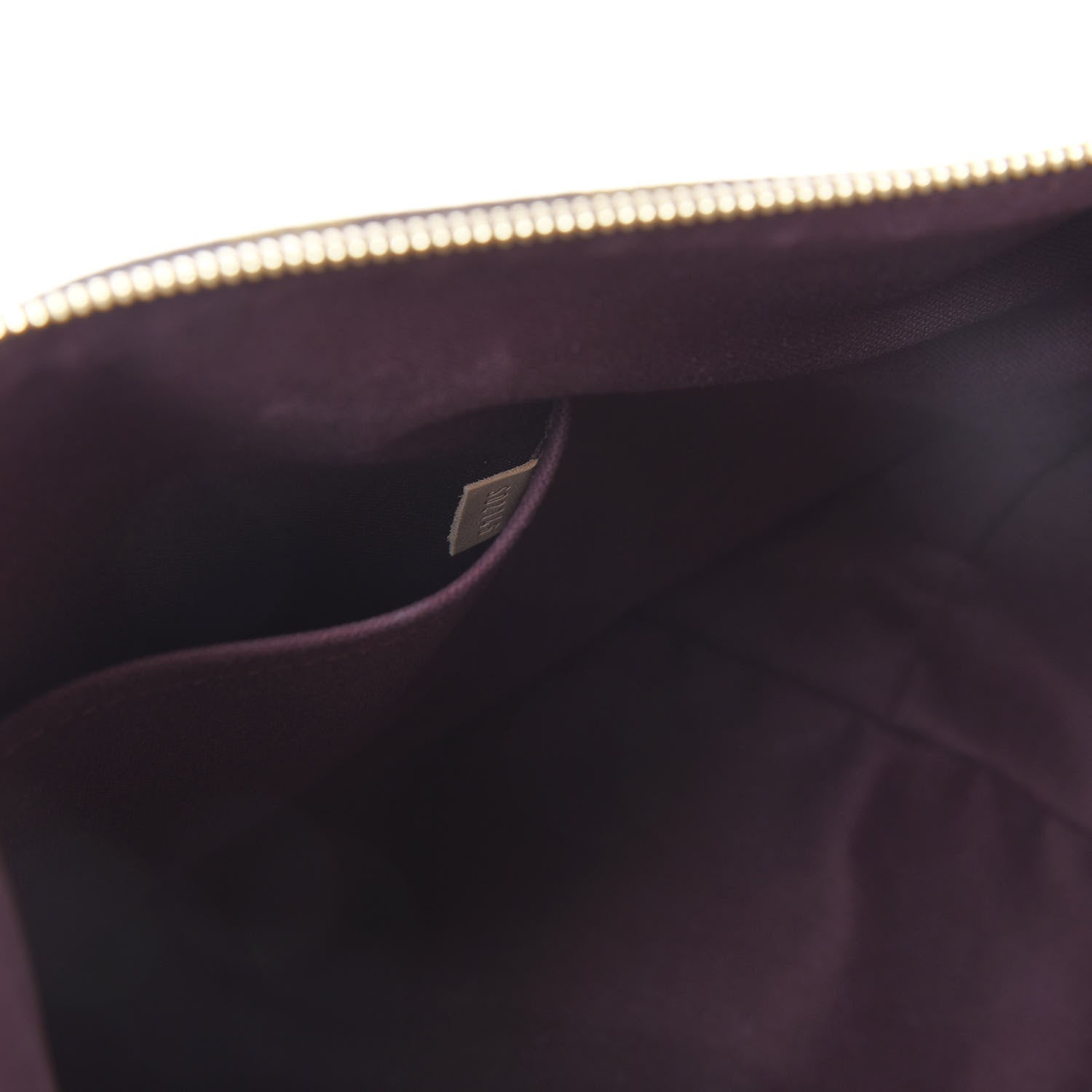 Louis Vuitton Monogram Iena MM 11 of 15