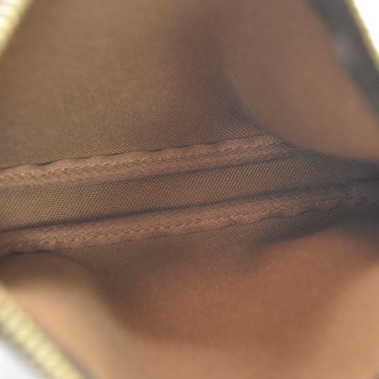 Louis Vuitton Monogram Mini Pochette Accessories 5 of 7