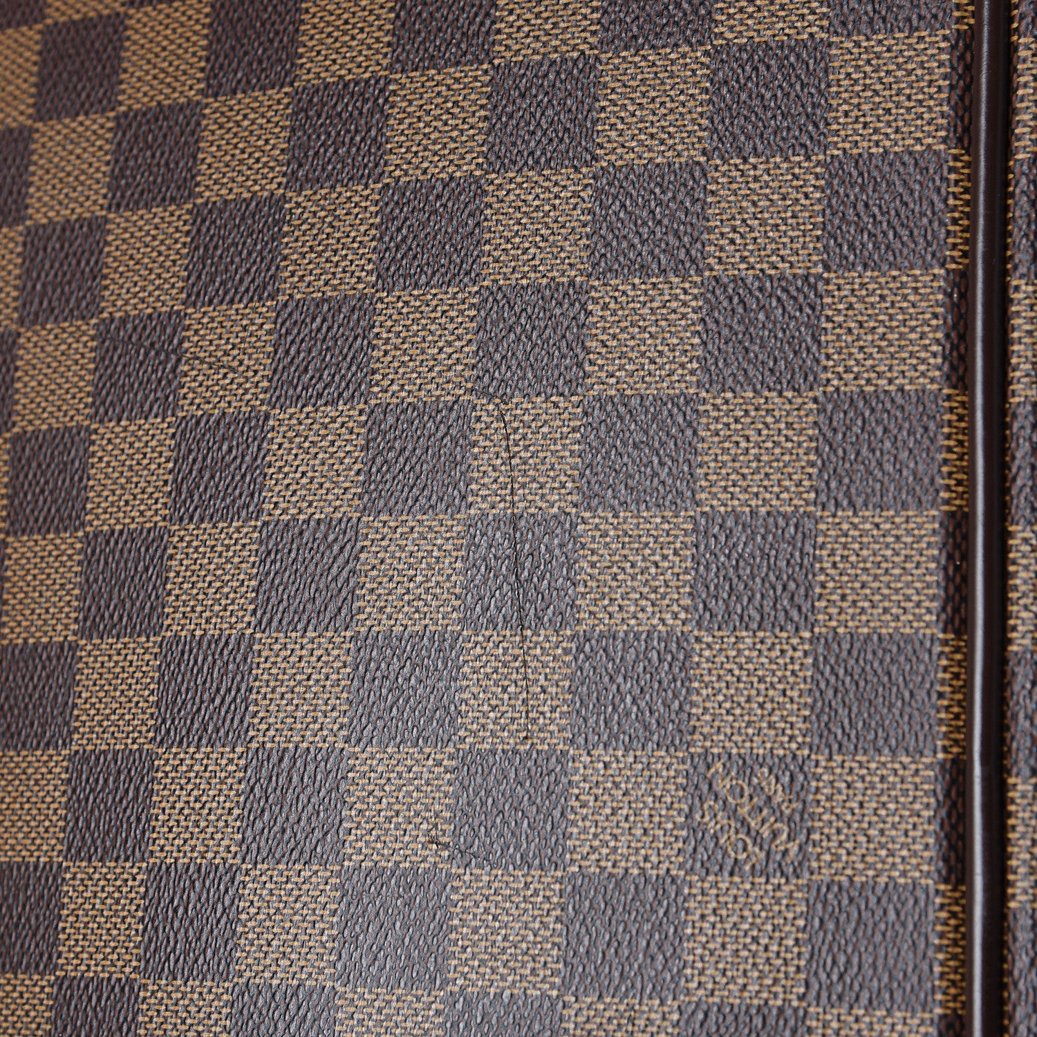 Louis Vuitton Damier Ebene Greenwich PM 12 of 14