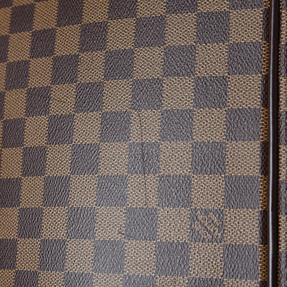 Louis Vuitton Damier Ebene Greenwich PM 12 of 14