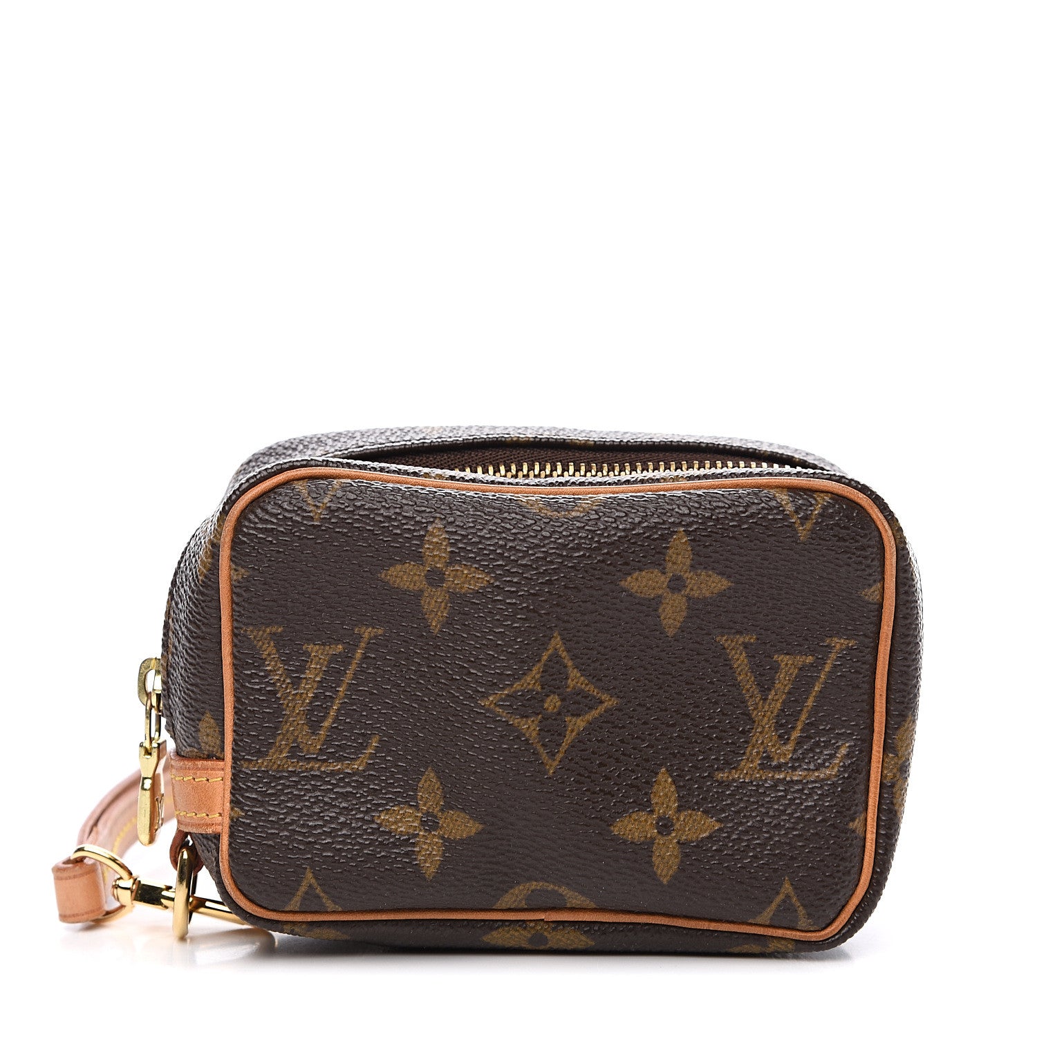 Louis Vuitton Monogram Wapity 1 of 7