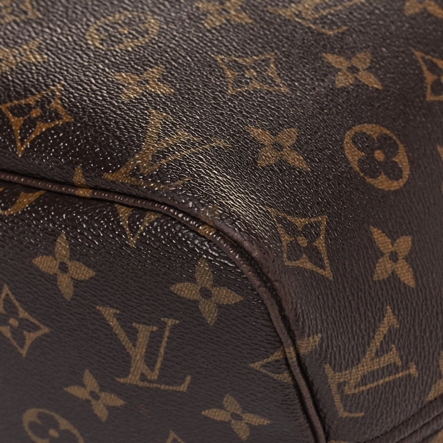 Monogram Neo Neverfull MM