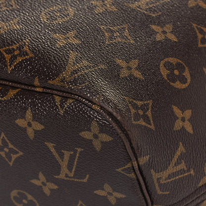 Louis Vuitton Monogram Neo Neverfull MM 11 of 16