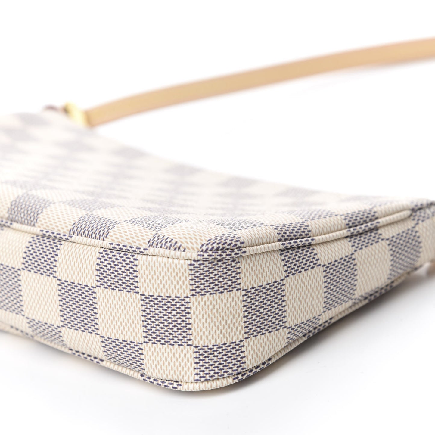 Damier Azur Pochette Accessories NM
