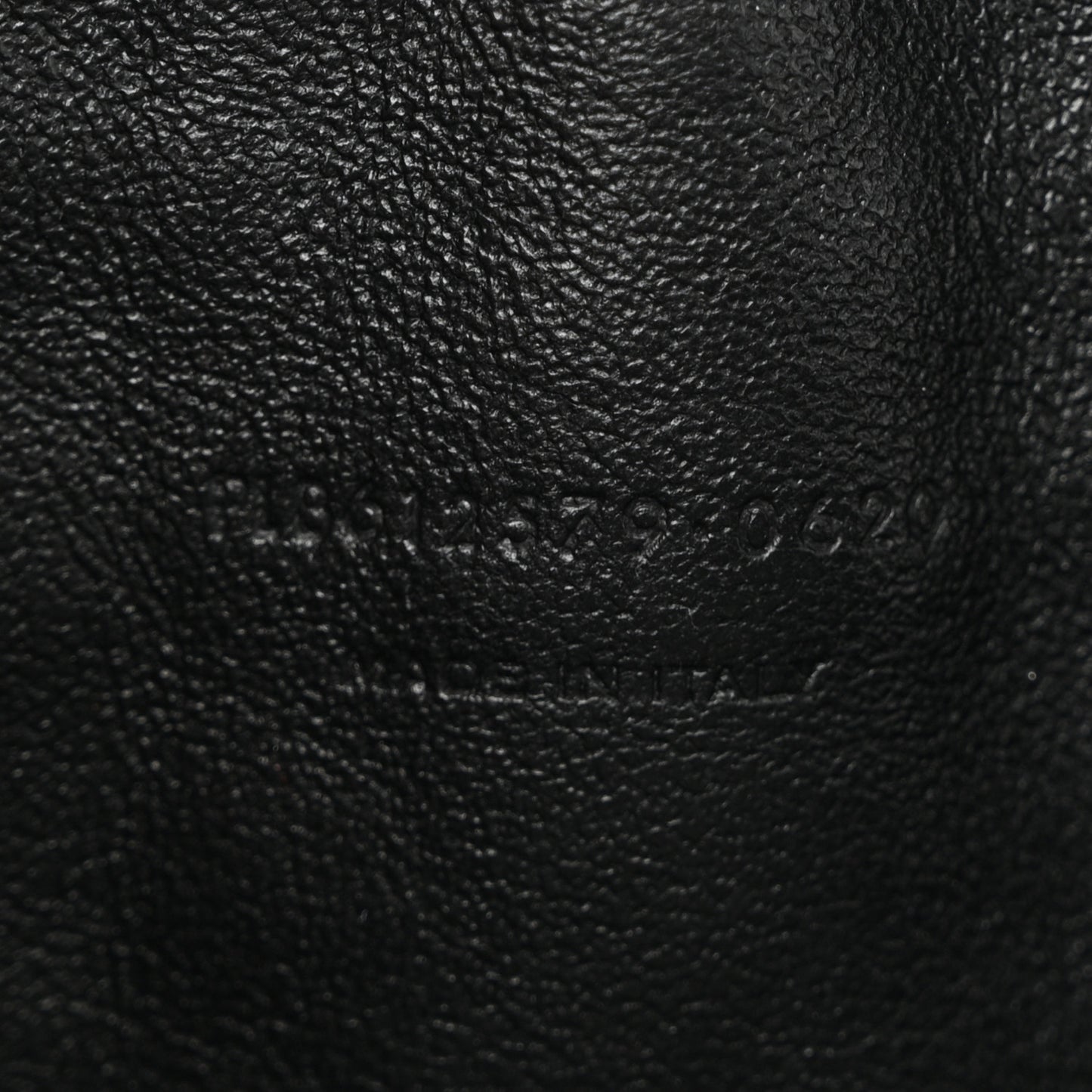 Grain De Poudre Matelasse Monogram Mini Lou Camera Bag Dark Beige
