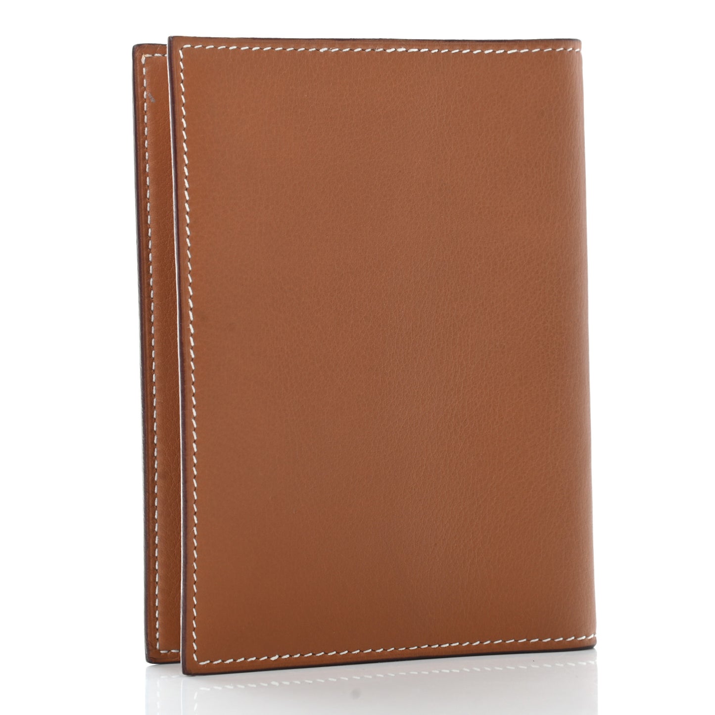 Ardennes Grand Modele Agenda Cover Gold
