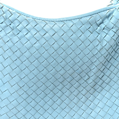 Bottega Veneta Nappa Intrecciato Medium Veneta Hobo Toapzio 7 of 9
