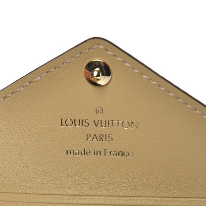 Louis Vuitton Monogram Giant Small Kirigami Pochette Insert White 6 of 6