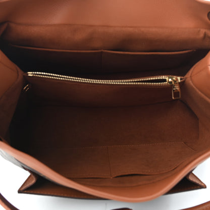 Louis Vuitton Monogram Olympe Camel 5 of 10