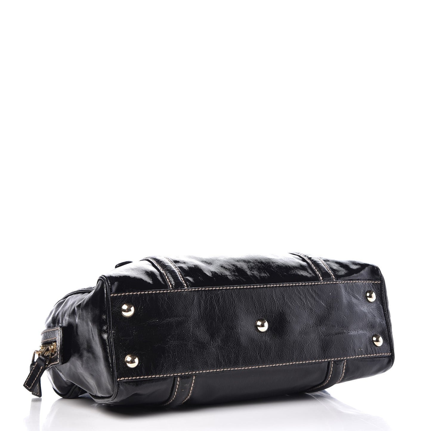 Dialux Small Britt Boston Black