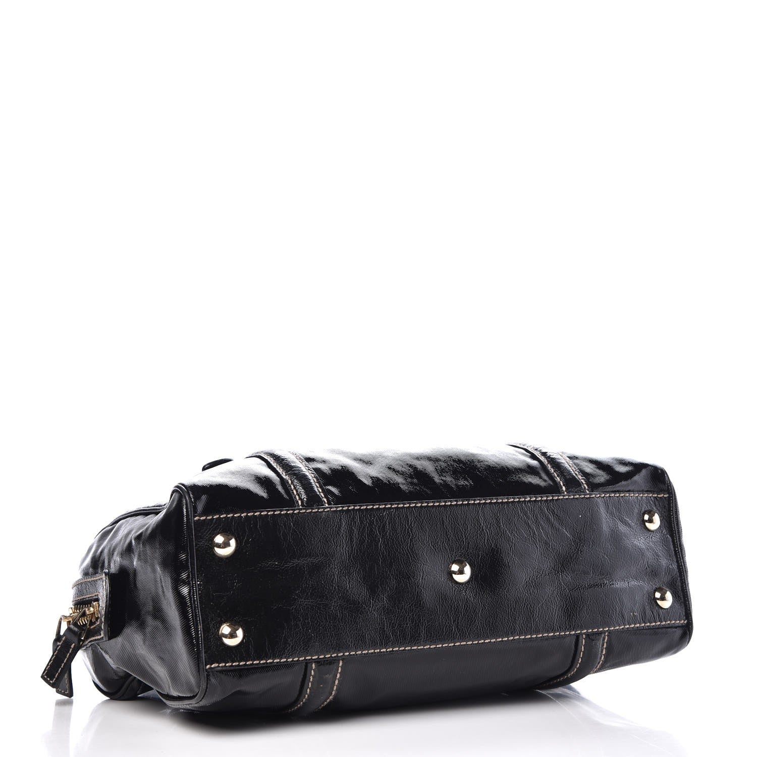 Gucci Dialux Small Britt Boston Black 4 of 7
