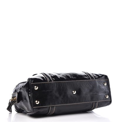 Gucci Dialux Small Britt Boston Black 4 of 7