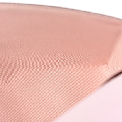 Louis Vuitton Vernis Felicie Chain Wallet Rose Ballerine 8 of 15
