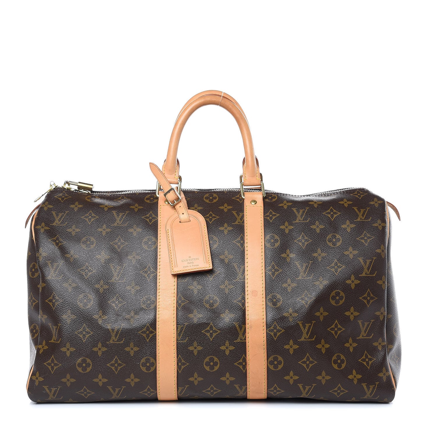 Monogram Keepall 45