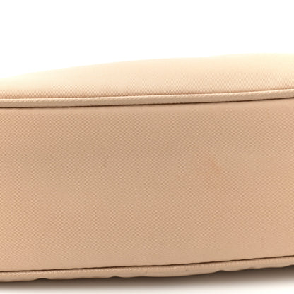 Prada Nylon Re-Edition 2005 Shoulder Bag Cammeo 10 of 14
