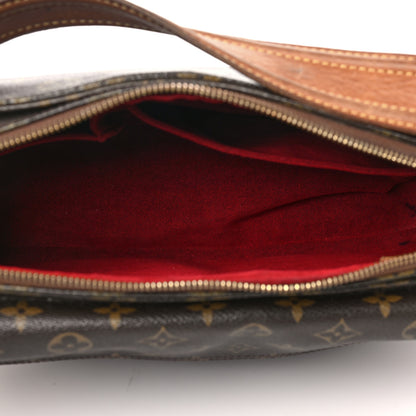 Louis Vuitton Monogram Viva-Cite GM 5 of 14
