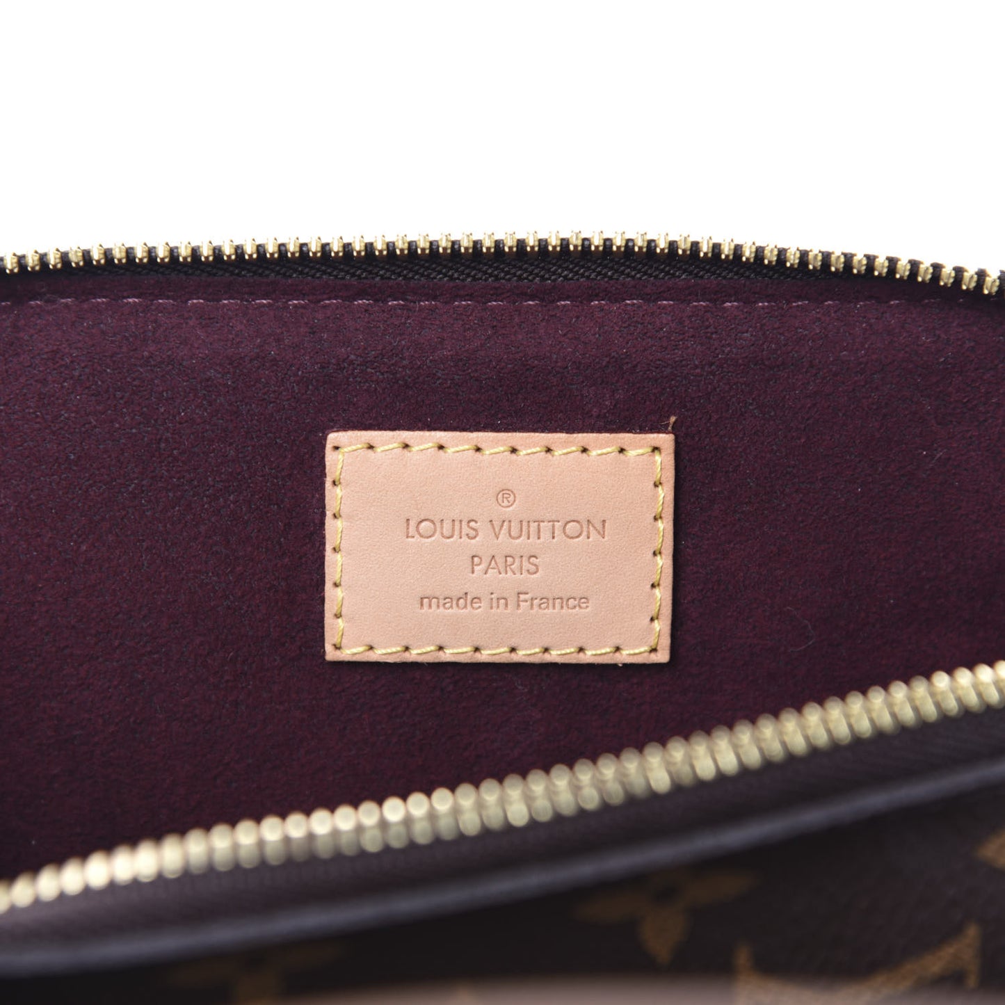 Monogram Marais BB
