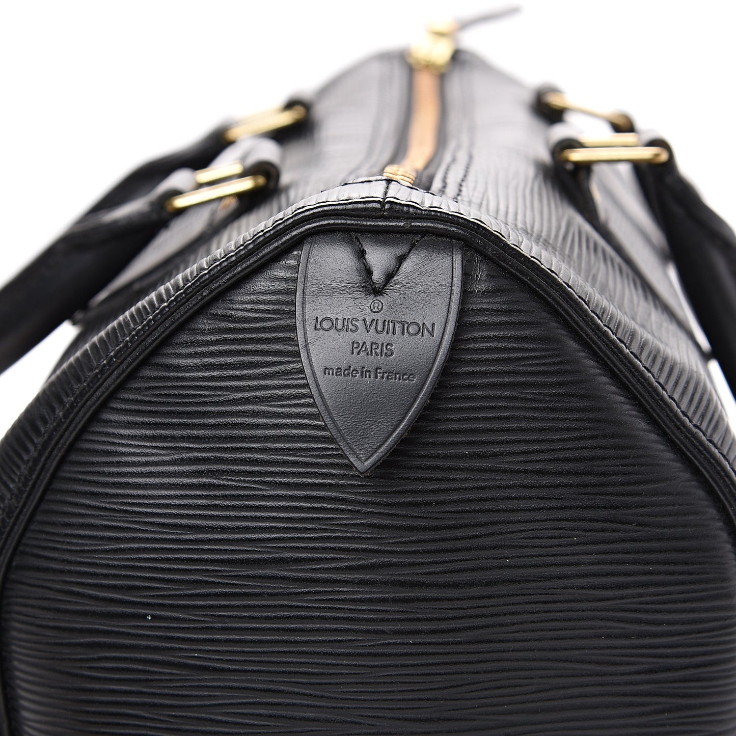 Epi Speedy 30 Black