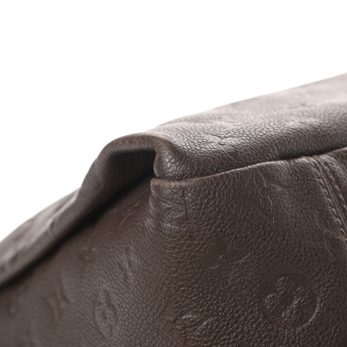 Empreinte Artsy MM Chocolate