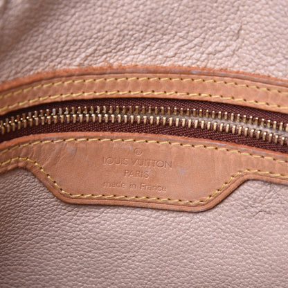 Louis Vuitton Monogram Petit Bucket 23 9 of 11