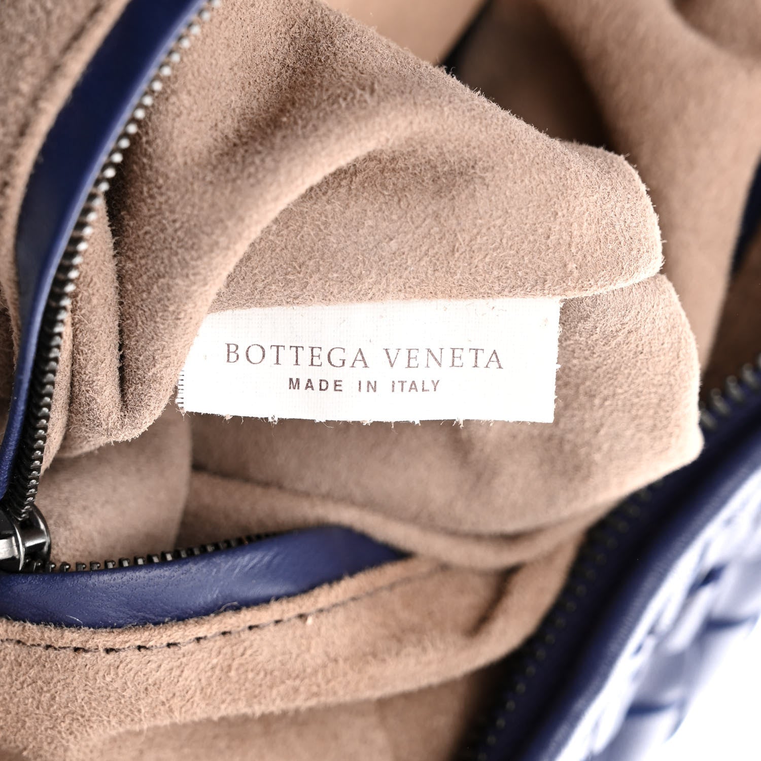 Bottega Veneta Nappa Intrecciato Large Veneta Hobo 7 of 11
