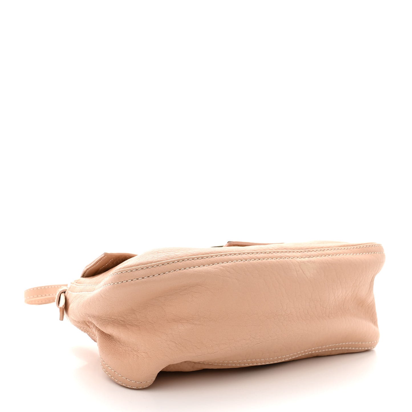 Nappa Elefante Mini Mama Baguette Beige