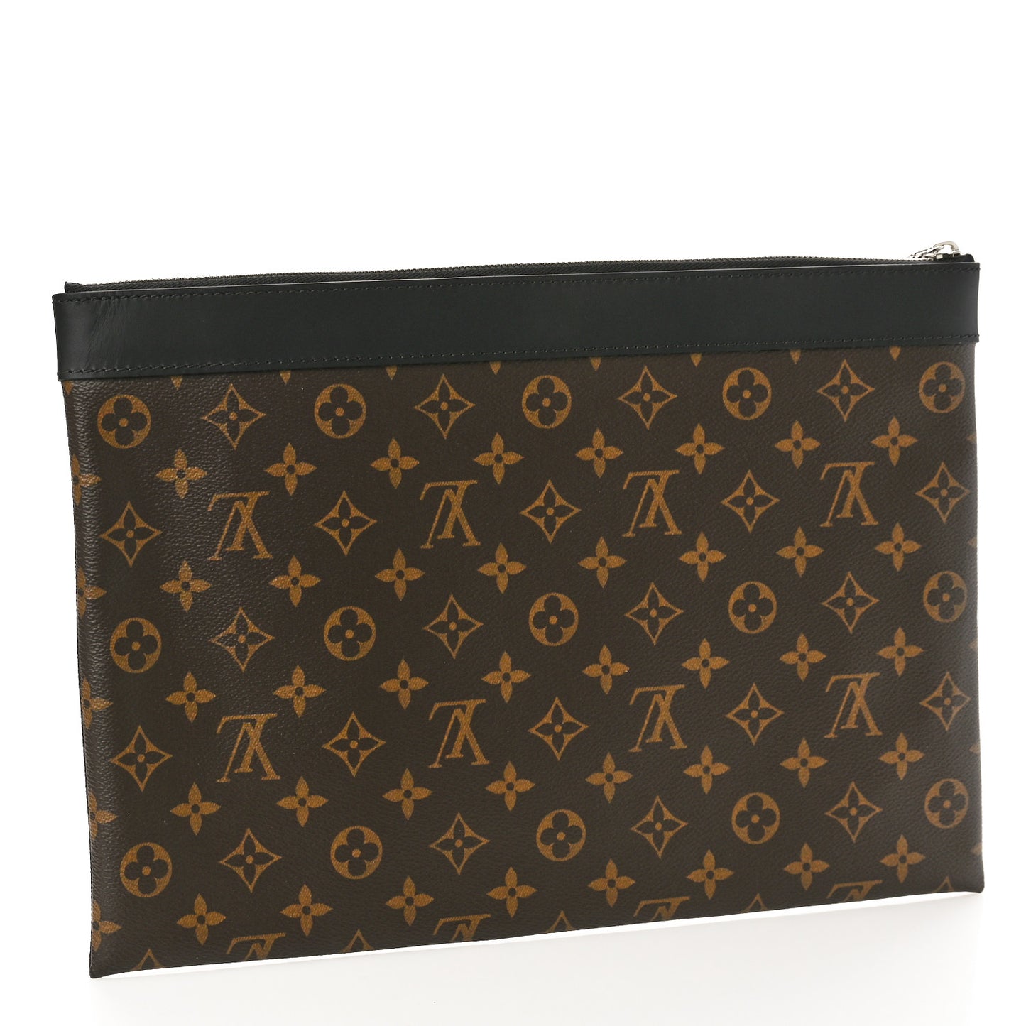 Monogram Discovery Pochette GM