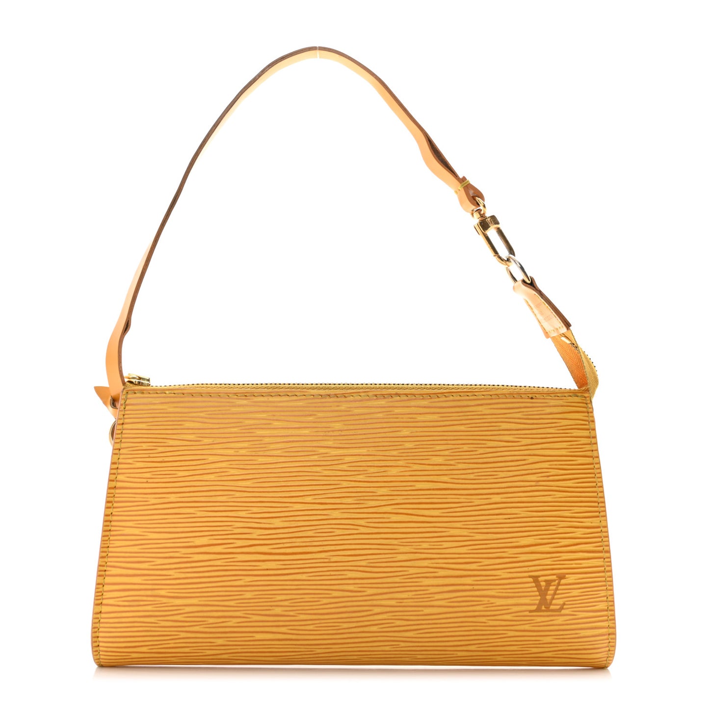 Epi Pochette Accessories 21 Tassil