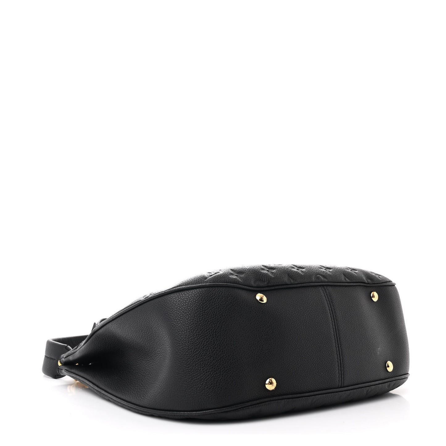 Empreinte Spontini Black