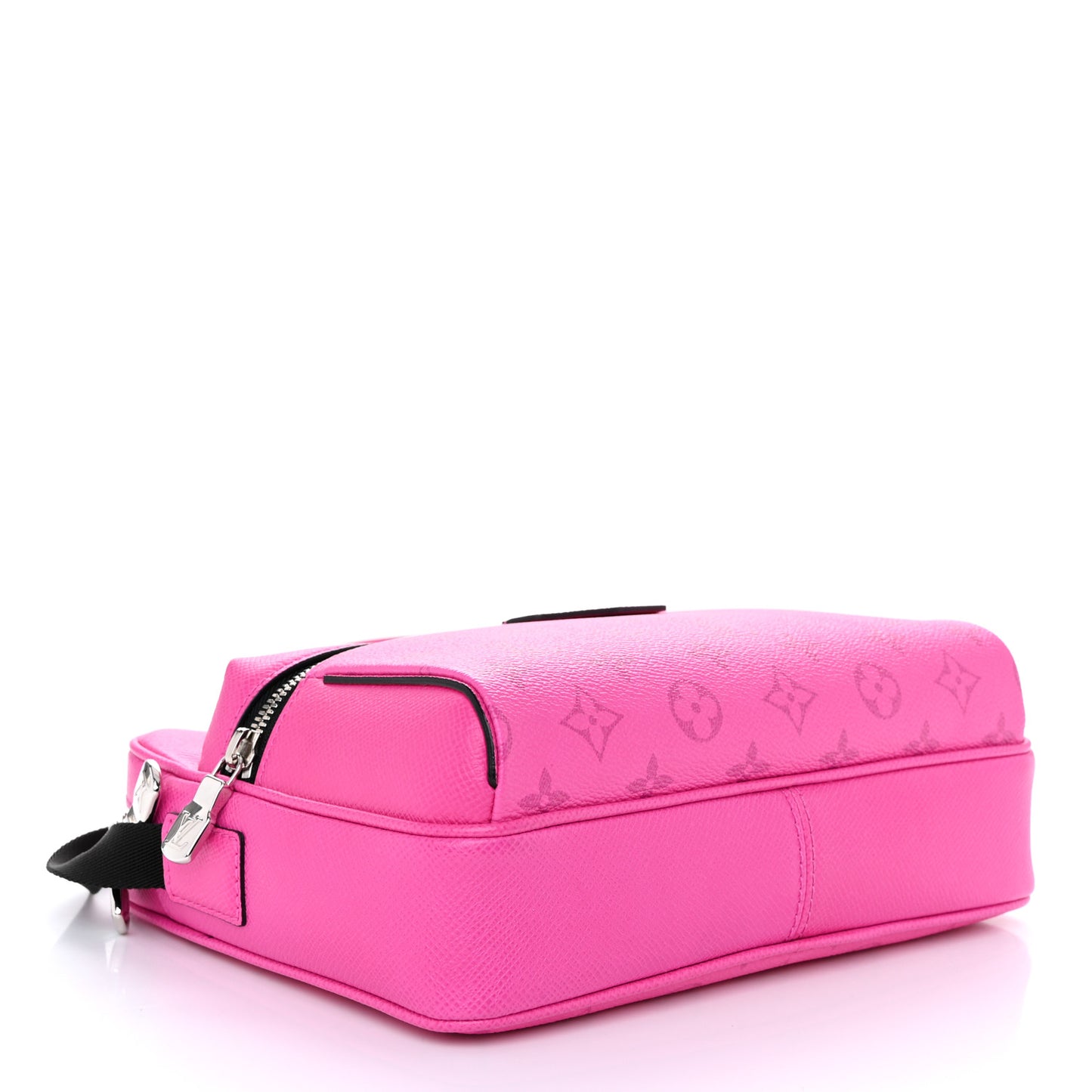 Taigarama Outdoor Messenger Fuchsia
