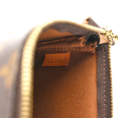 Louis Vuitton Monogram Pochette Accessories 7 of 10