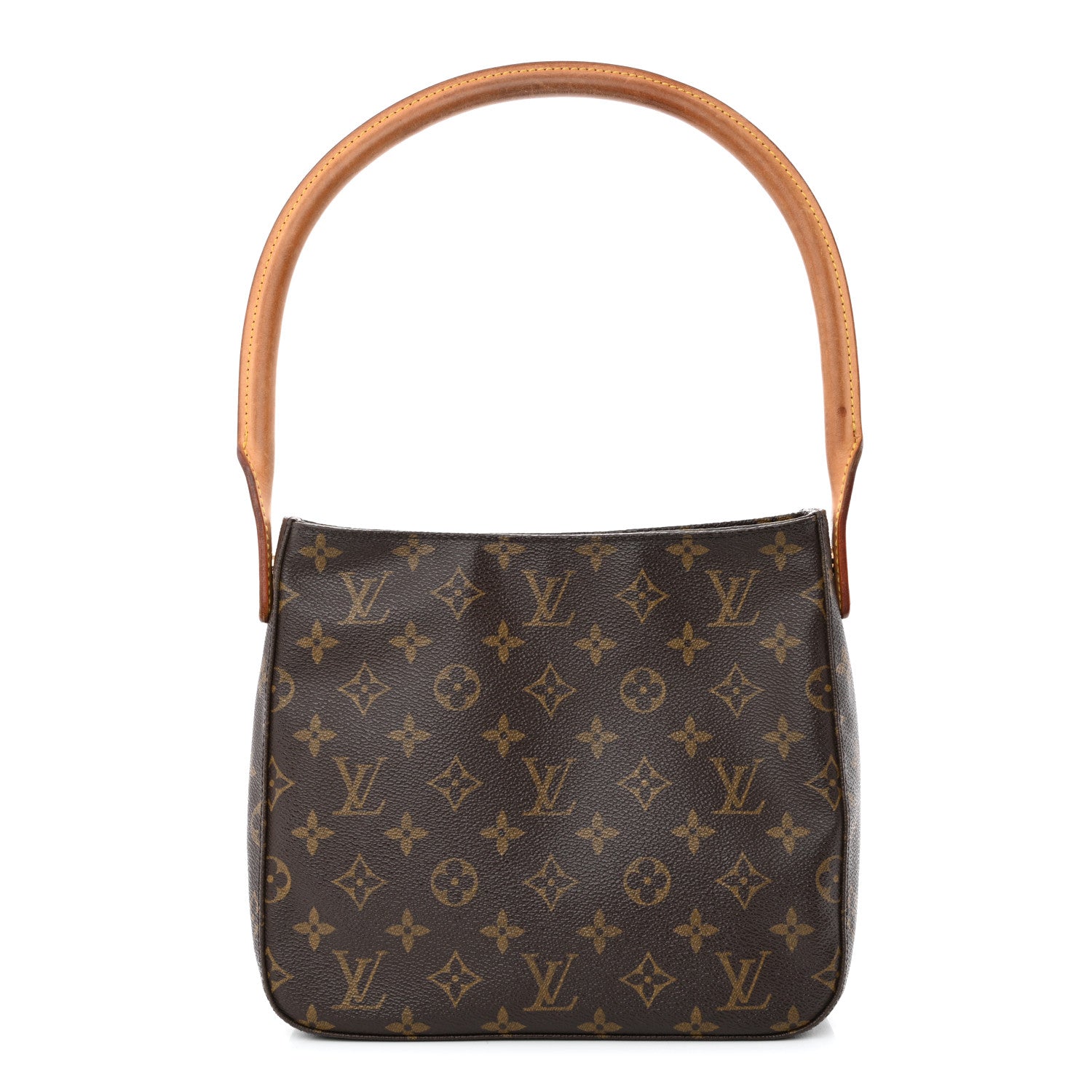 Louis Vuitton Monogram Looping MM 1 of 13