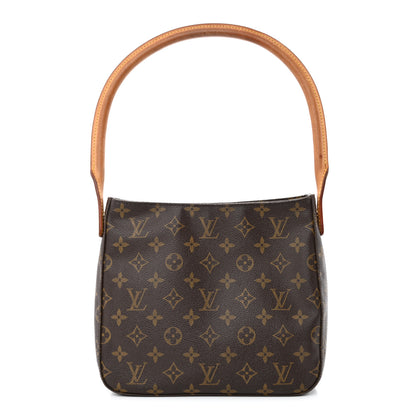 Louis Vuitton Monogram Looping MM 1 of 13