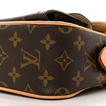 Louis Vuitton Monogram Hudson PM 10 of 15