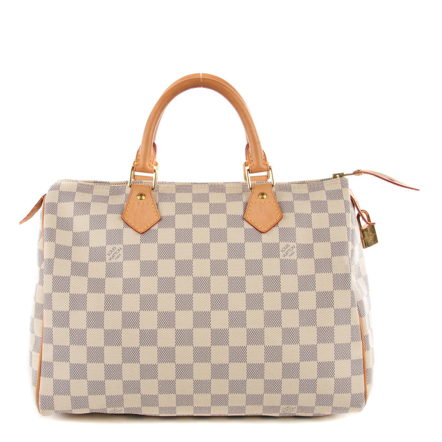 Damier Azur Speedy 30