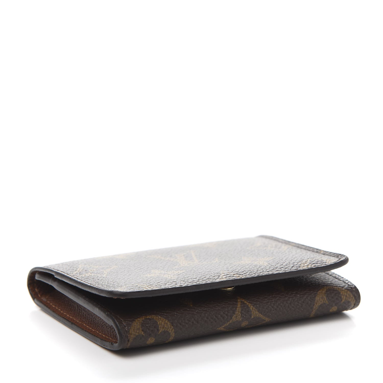 Louis Vuitton Monogram Business Card Holder 4 of 9