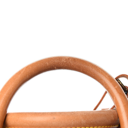 Louis Vuitton Monogram Keepall Bandouliere 55 14 of 16
