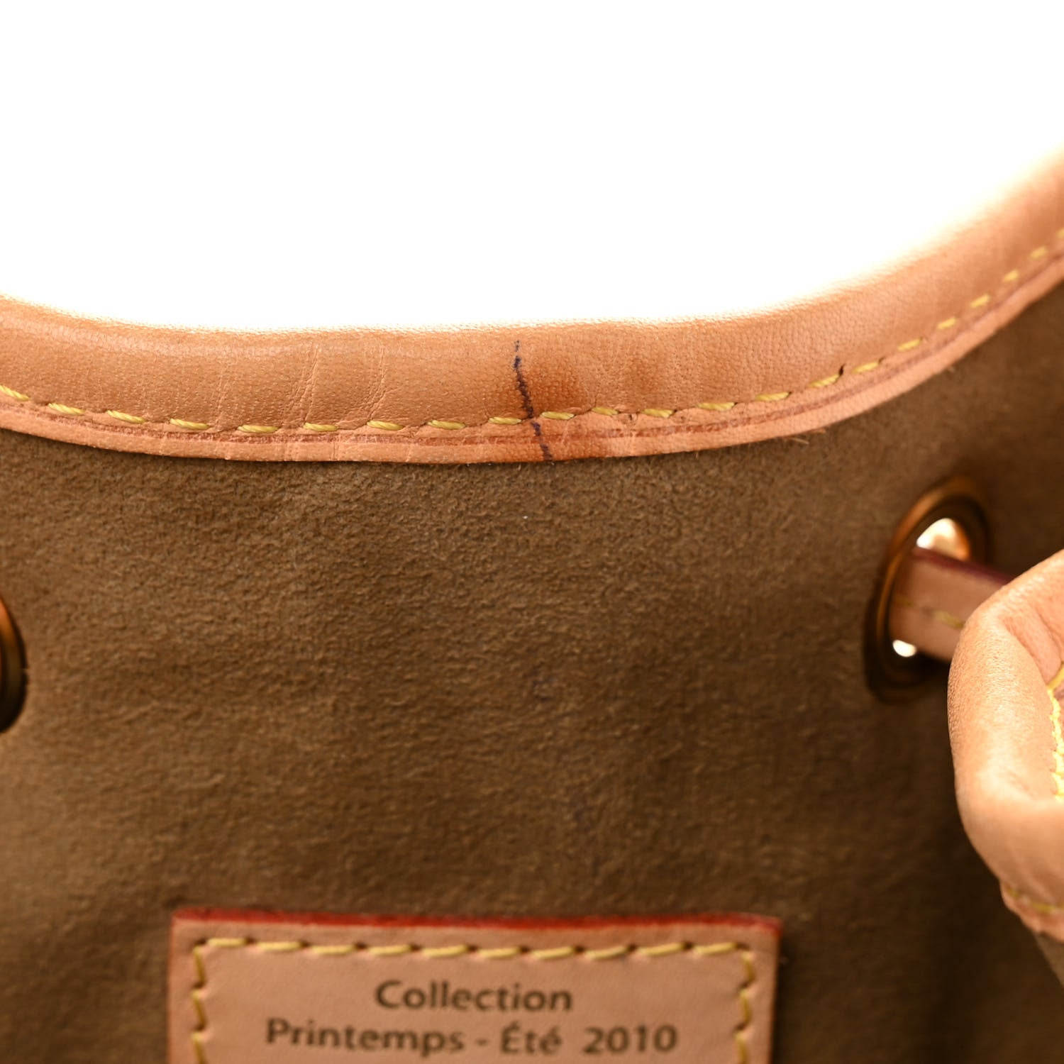 Louis Vuitton Monogram Eden Neo Kaki 11 of 11