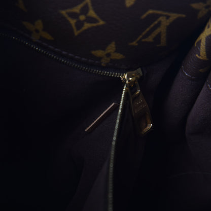 Louis Vuitton Monogram Metis 8 of 9